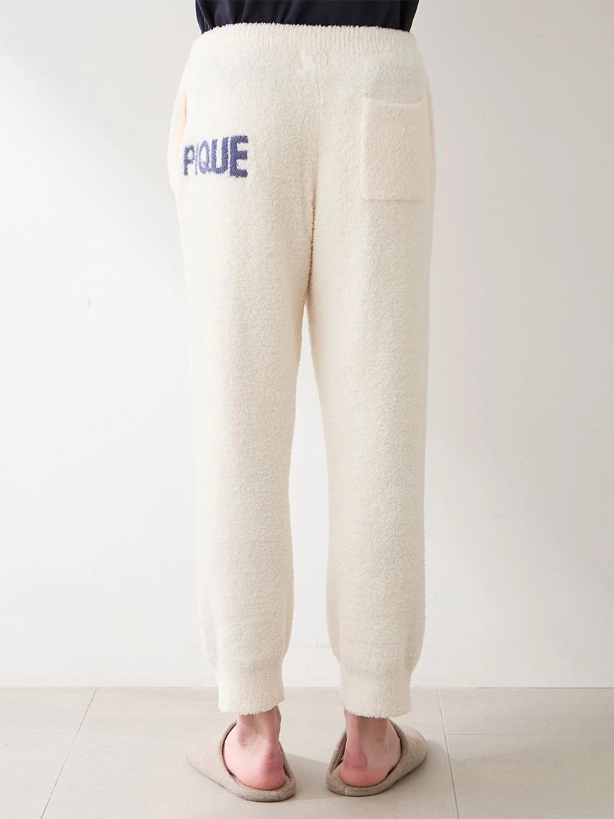 【HOMME】Baby Moco提花長褲 PMNP264902