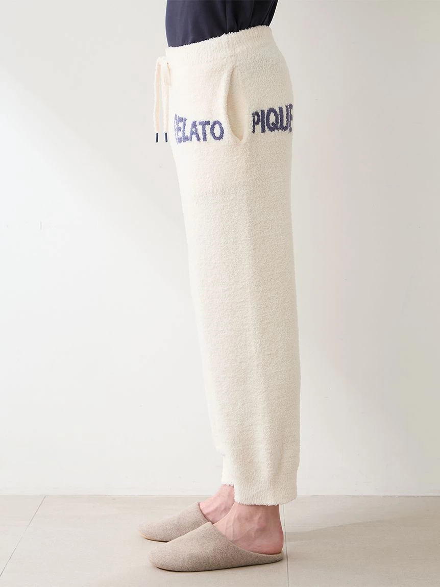 【HOMME】Baby Moco提花長褲 PMNP264902