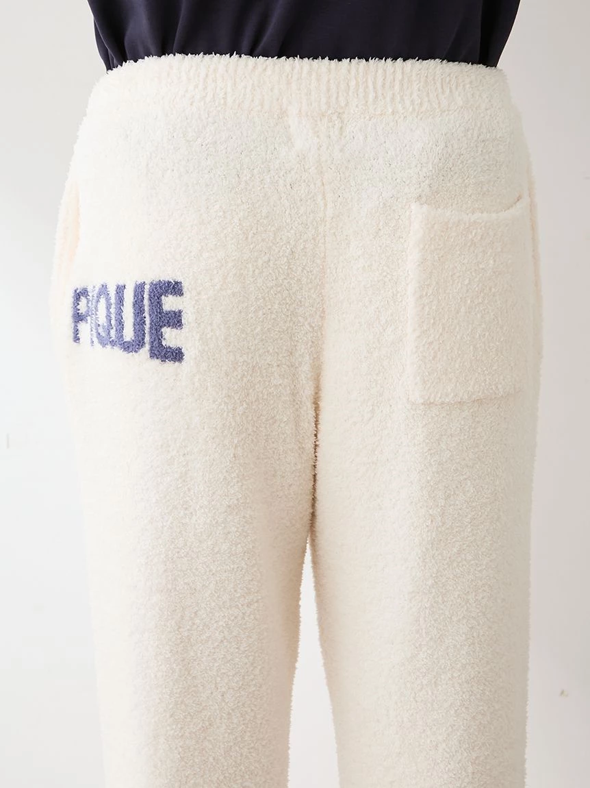 【HOMME】Baby Moco提花長褲 PMNP264902