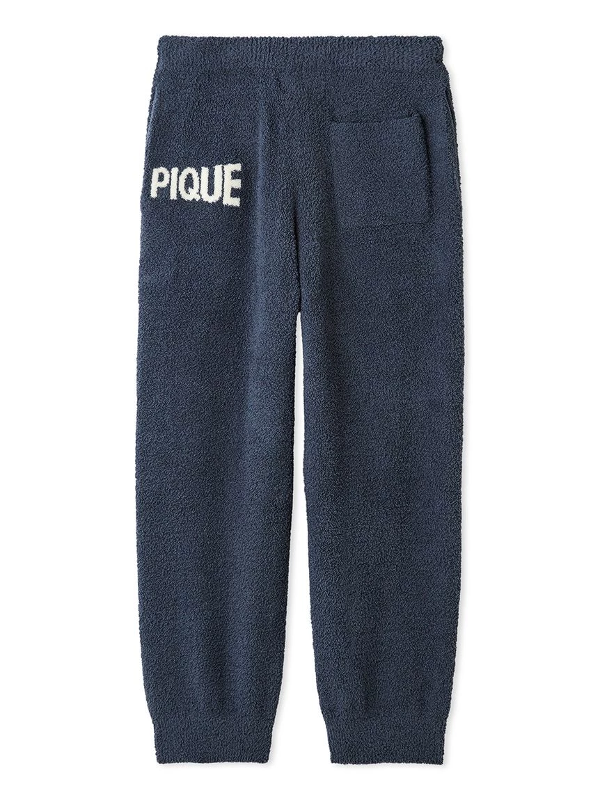 【HOMME】Baby Moco提花長褲 PMNP264902
