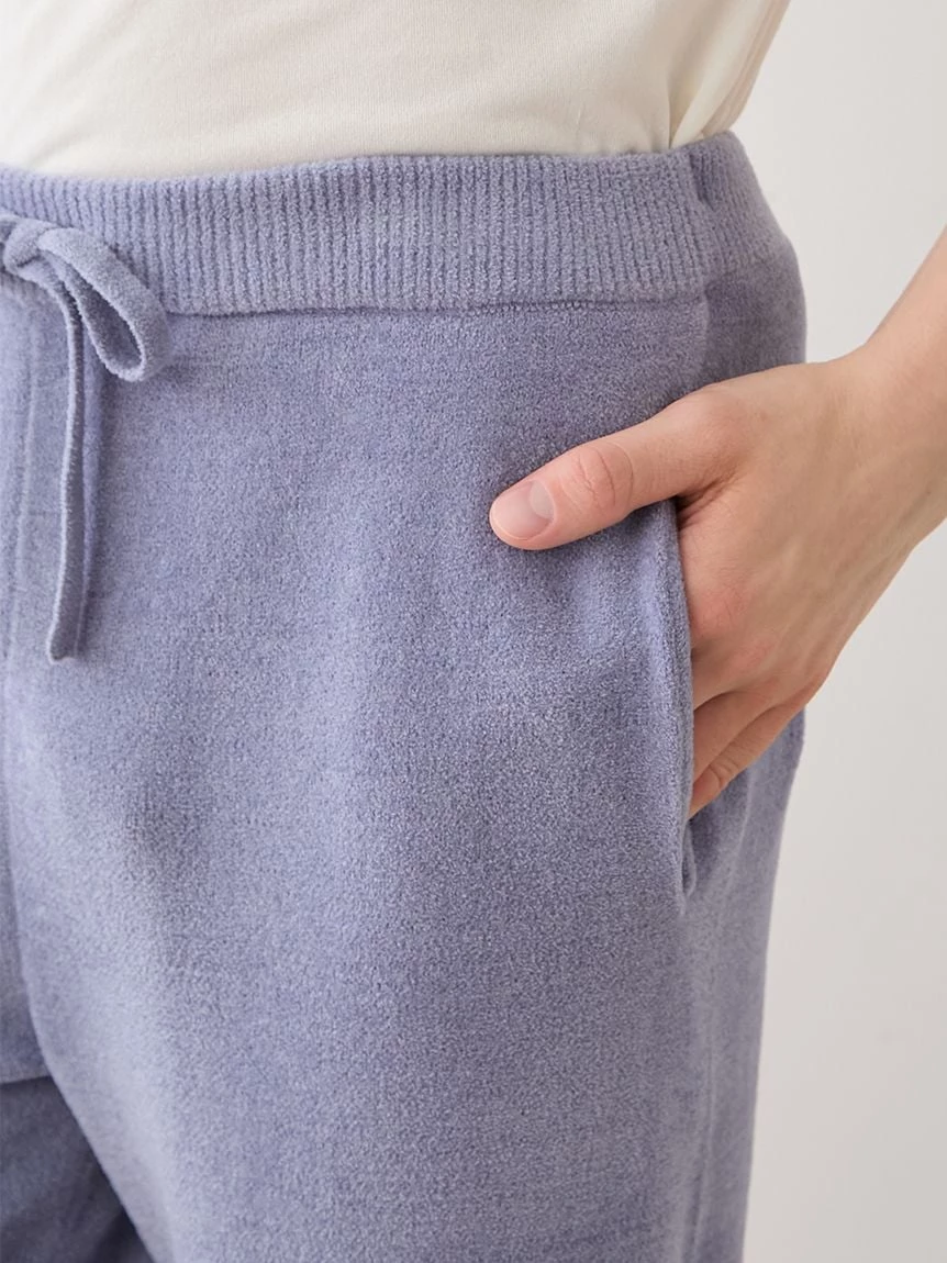 【hiranotoshiyuki】【HOMME】AIRY MOCO PLANEDOG提花短褲 PMNP264907