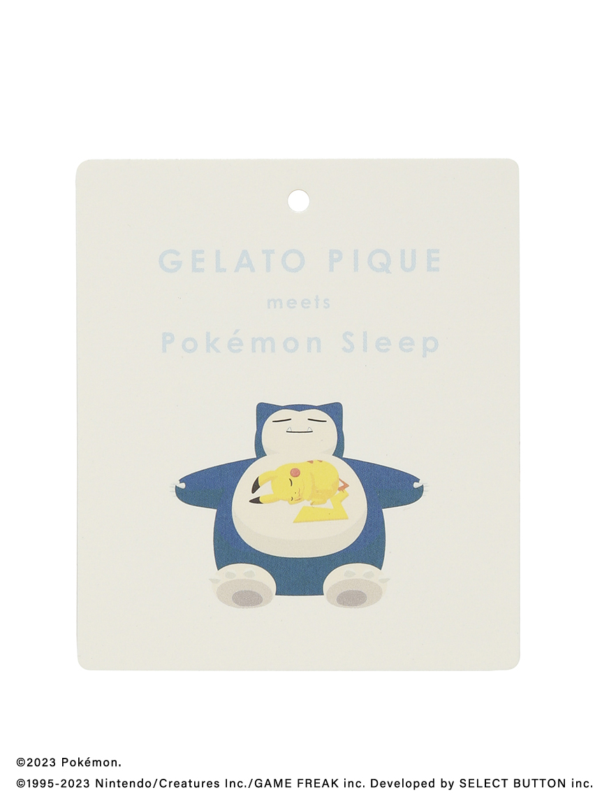 【Pokemon Sleep】【HOMMIE】BABY MOCO 伊布 連帽外套&短褲套裝 PMNT244027 - 商品介紹 - USAGI ...