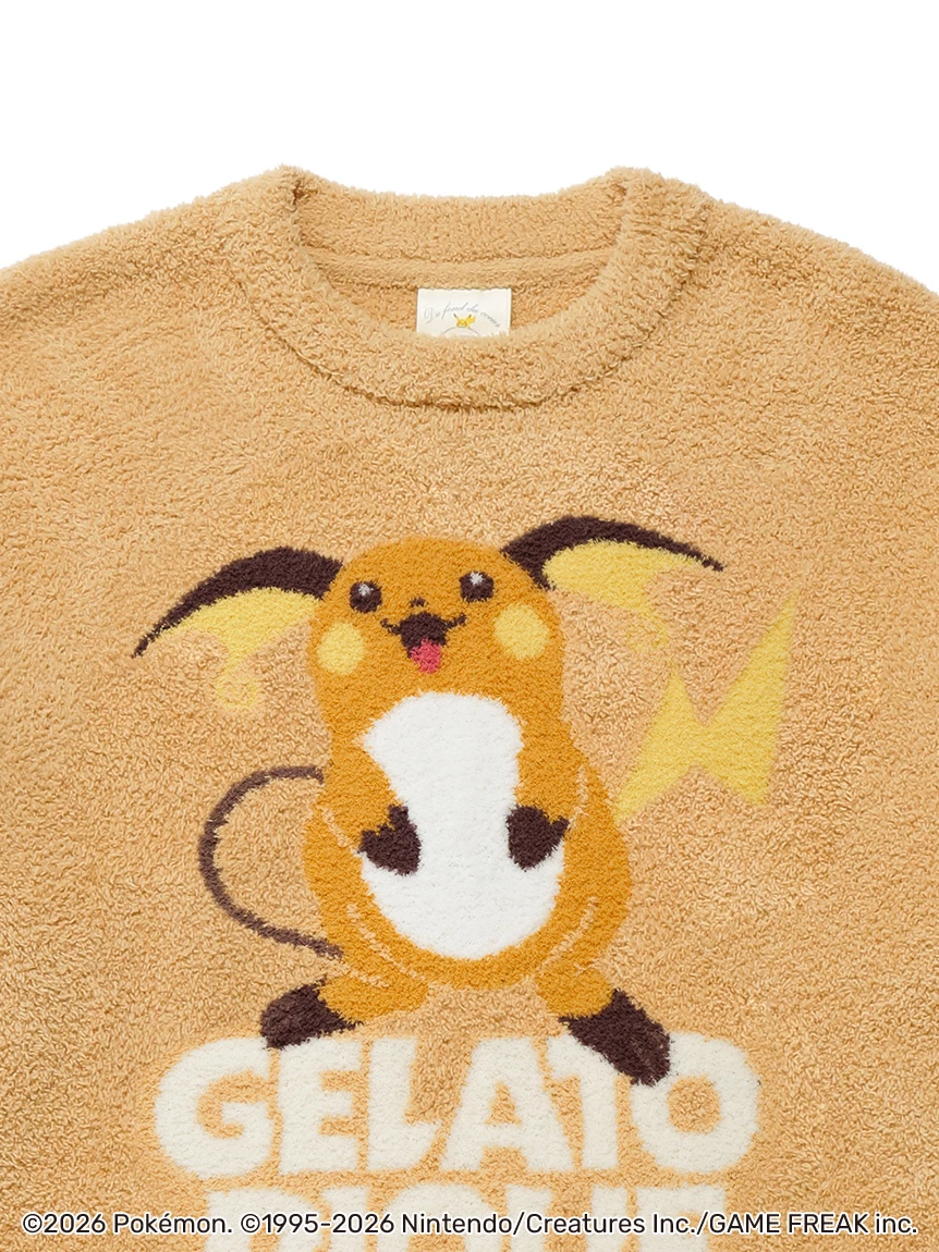 【Pokémon】【MEN