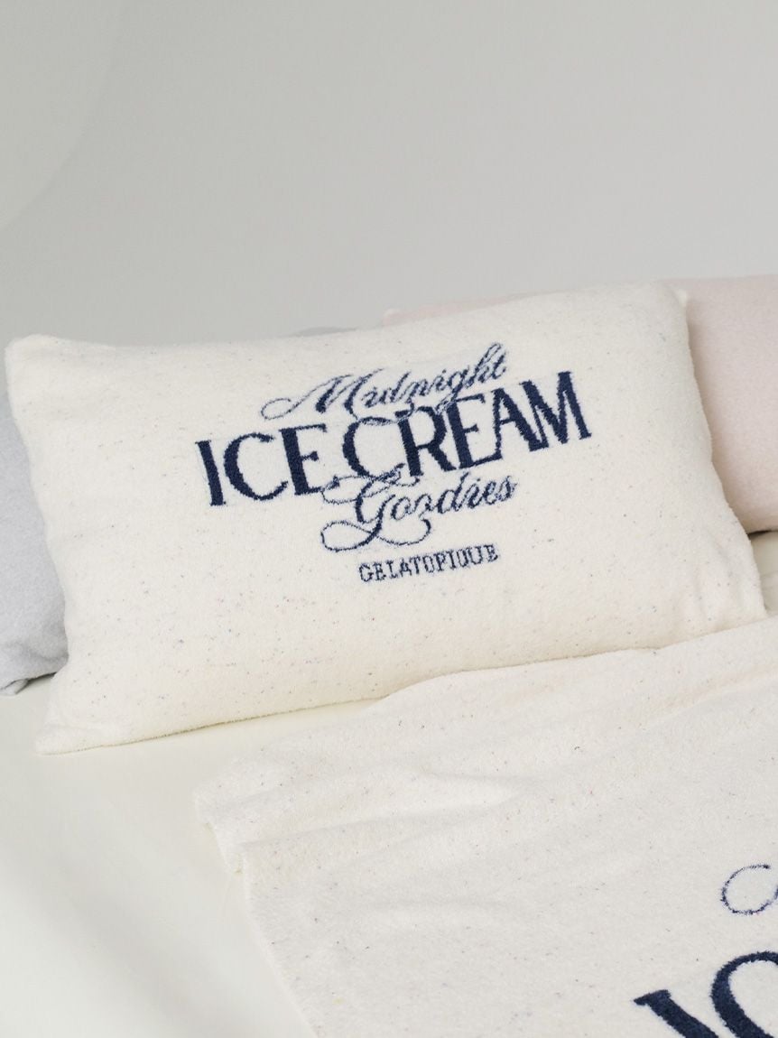 【COOL COLLECTION】【Sleep】ICE提花涼感枕套 PSGG252844