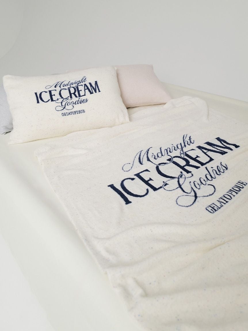 【COOL COLLECTION】【Sleep】ICE提花涼感毛毯 PSGG252845