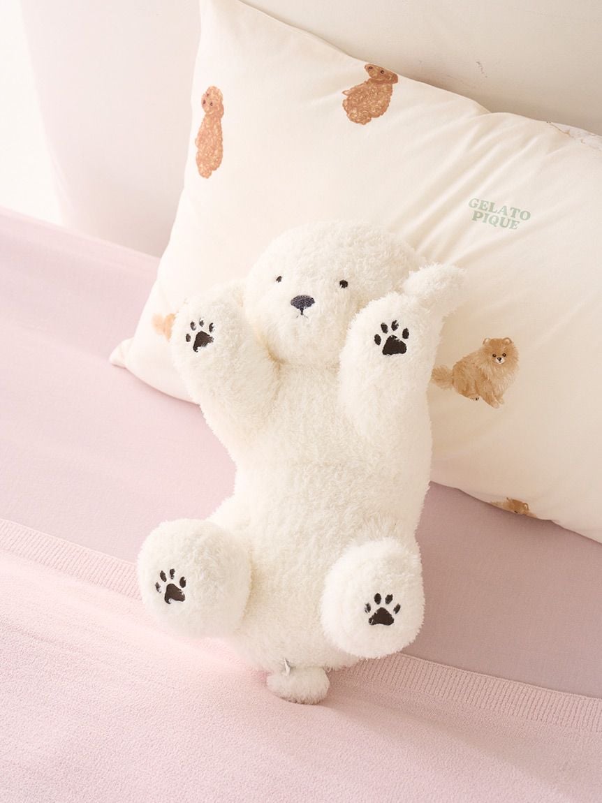 狗狗造型慵懶抱枕 PSGG261848