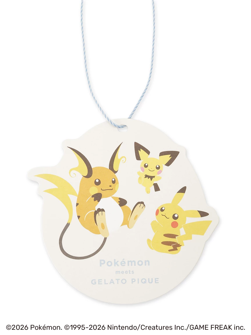【Pokémon】【Sleep】BABY MOCO 皮丘抱枕 PSGG264800