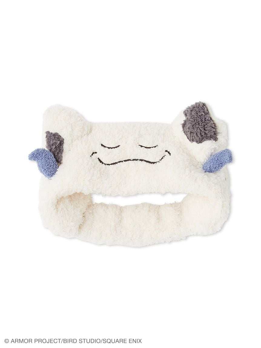 【勇者鬥惡龍】【UNISEX】魔萌髮帶 PUGA255508