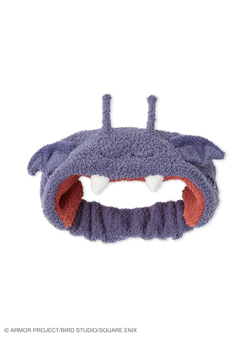 【勇者鬥惡龍】【UNISEX】多拉奇髮帶 PUGA255509