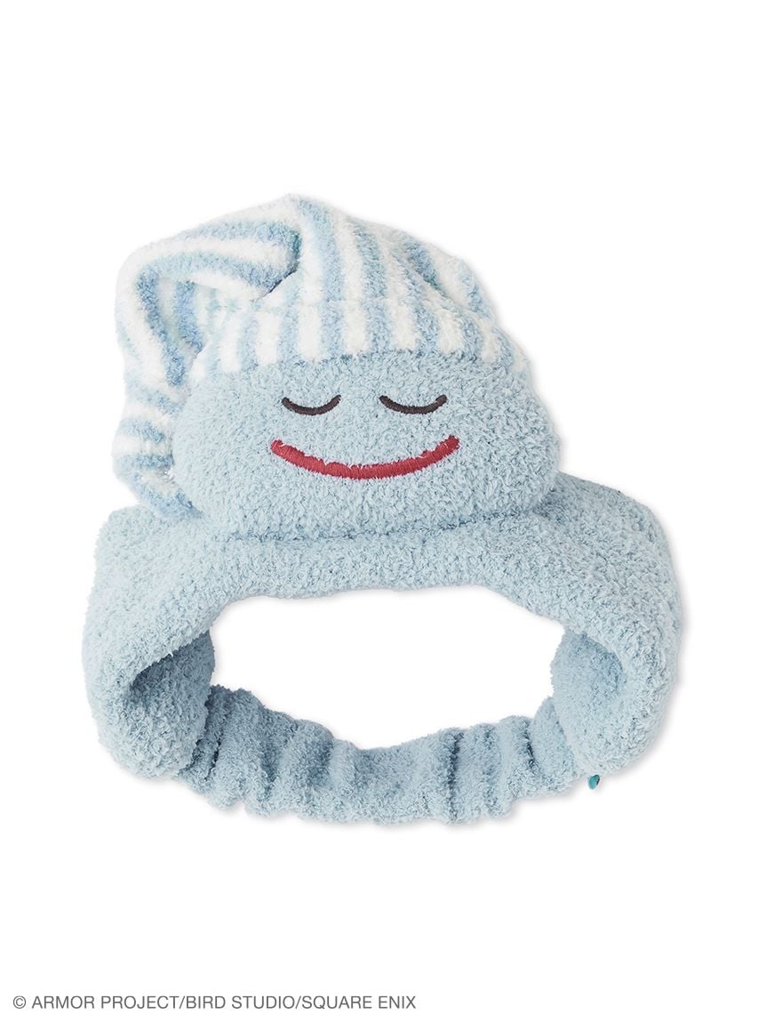 【勇者鬥惡龍】【UNISEX】史萊姆髮帶 PUGA255510