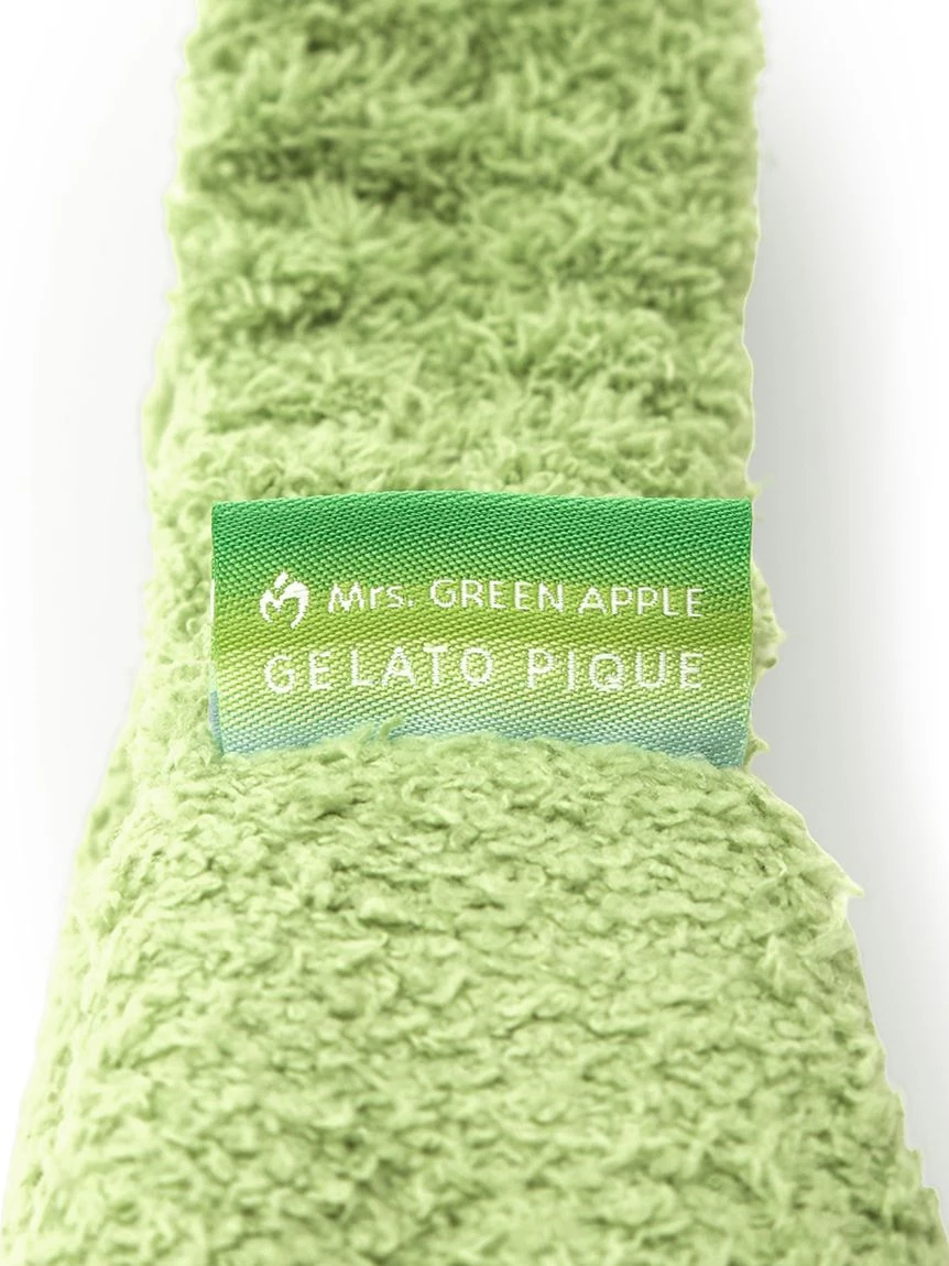 【Mrs. GREEN APPLE】【UNISEX】熊熊髮帶 PUGA265521