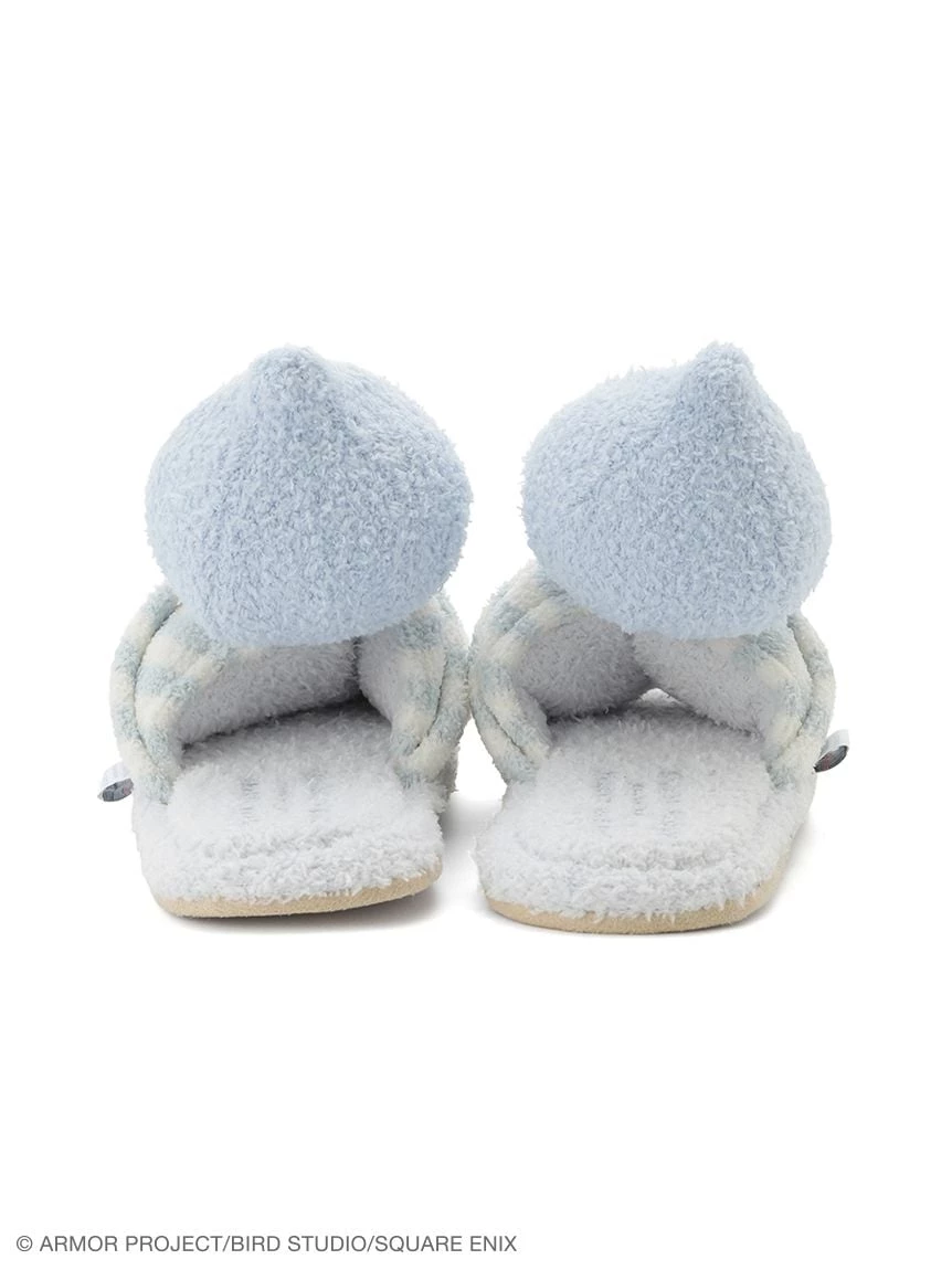 【勇者鬥惡龍】【UNISEX】室內拖鞋 PUGS264615