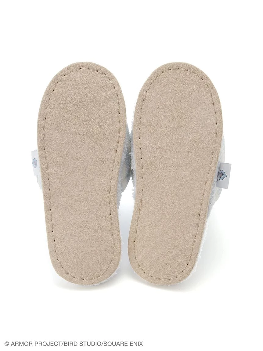 【勇者鬥惡龍】【UNISEX】室內拖鞋 PUGS264615