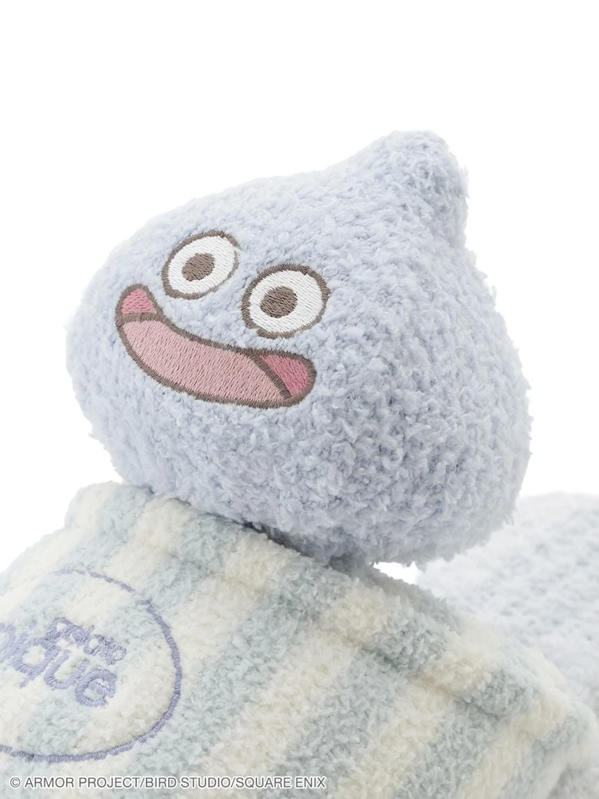 【勇者鬥惡龍】【UNISEX】室內拖鞋 PUGS264615