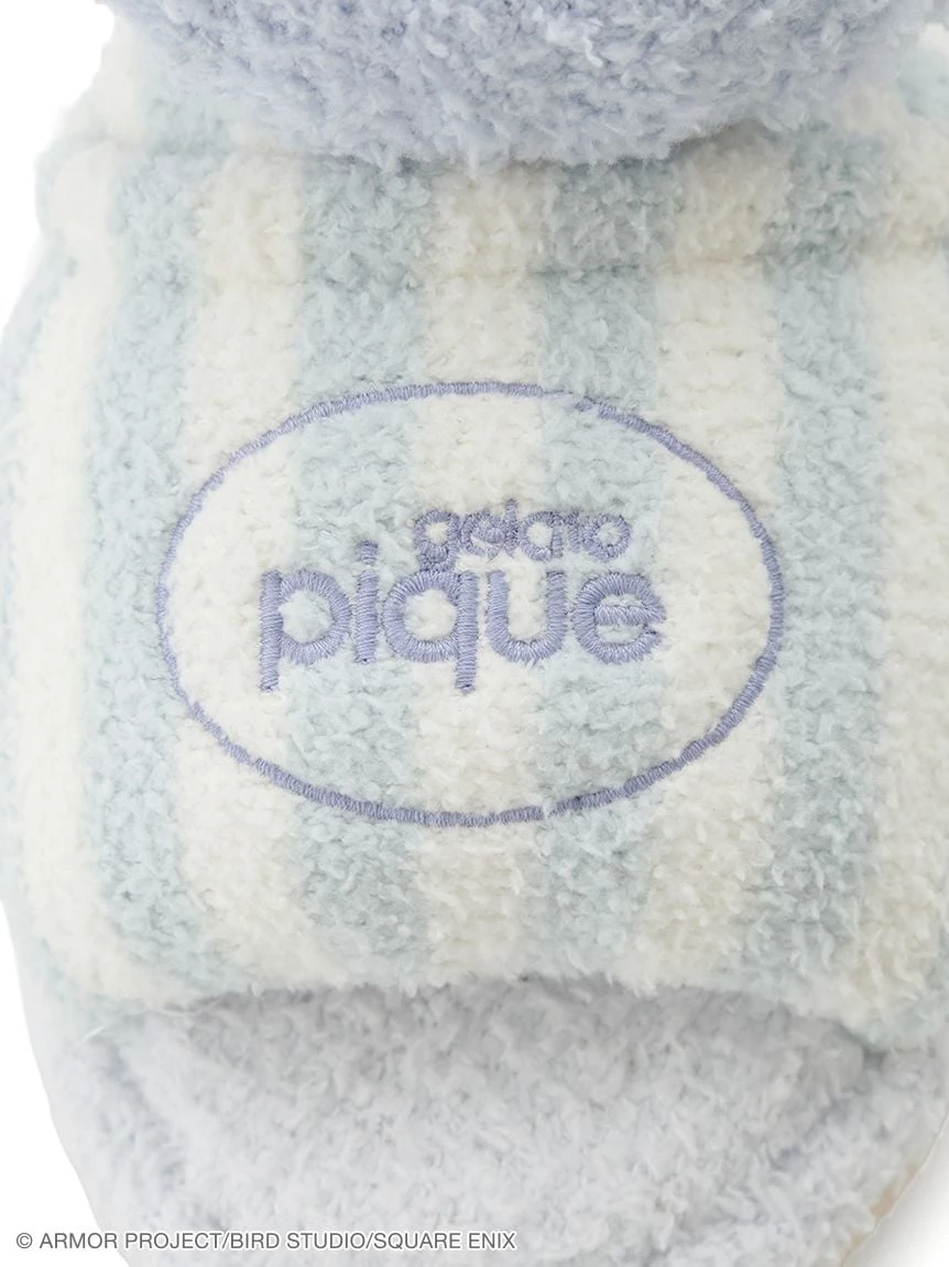 【勇者鬥惡龍】【UNISEX】室內拖鞋 PUGS264615