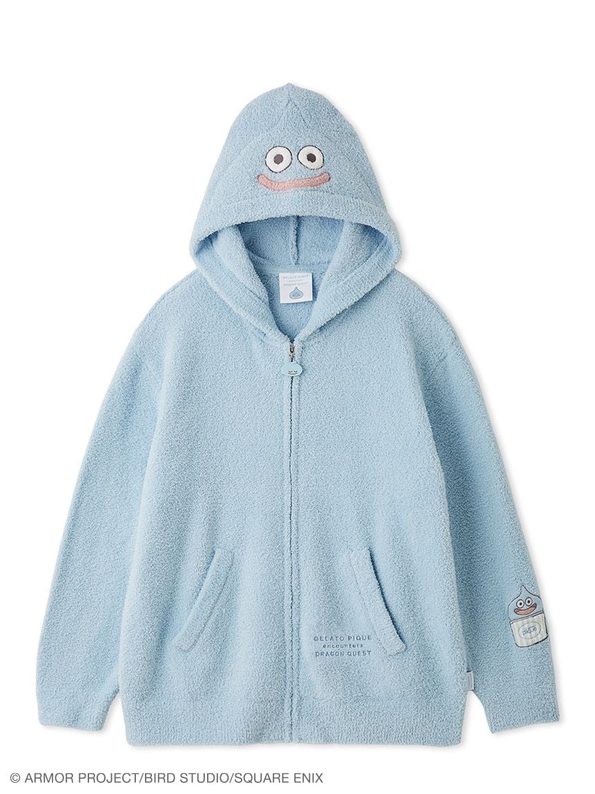 BLU