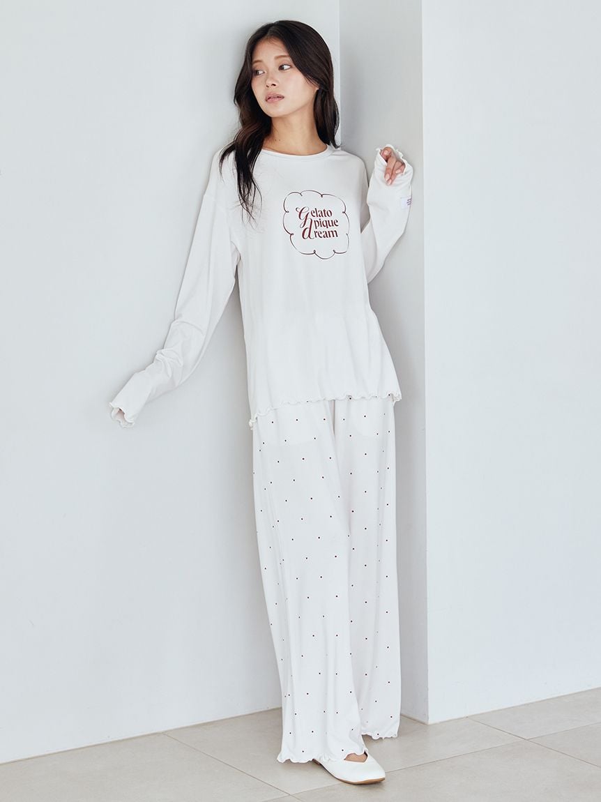 輕柔嫘縈長褲 PWCP255308