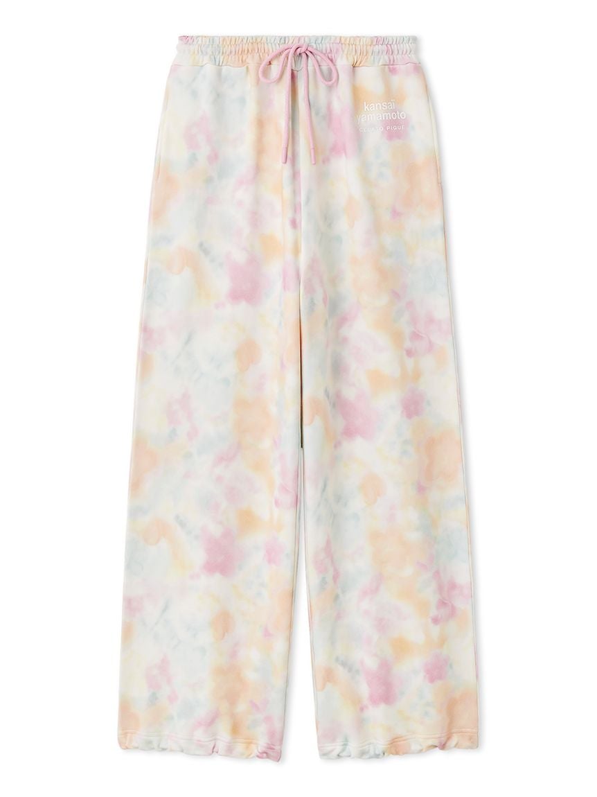 【kansai yamamoto】【女裝】內刷毛長褲 PWCP261235