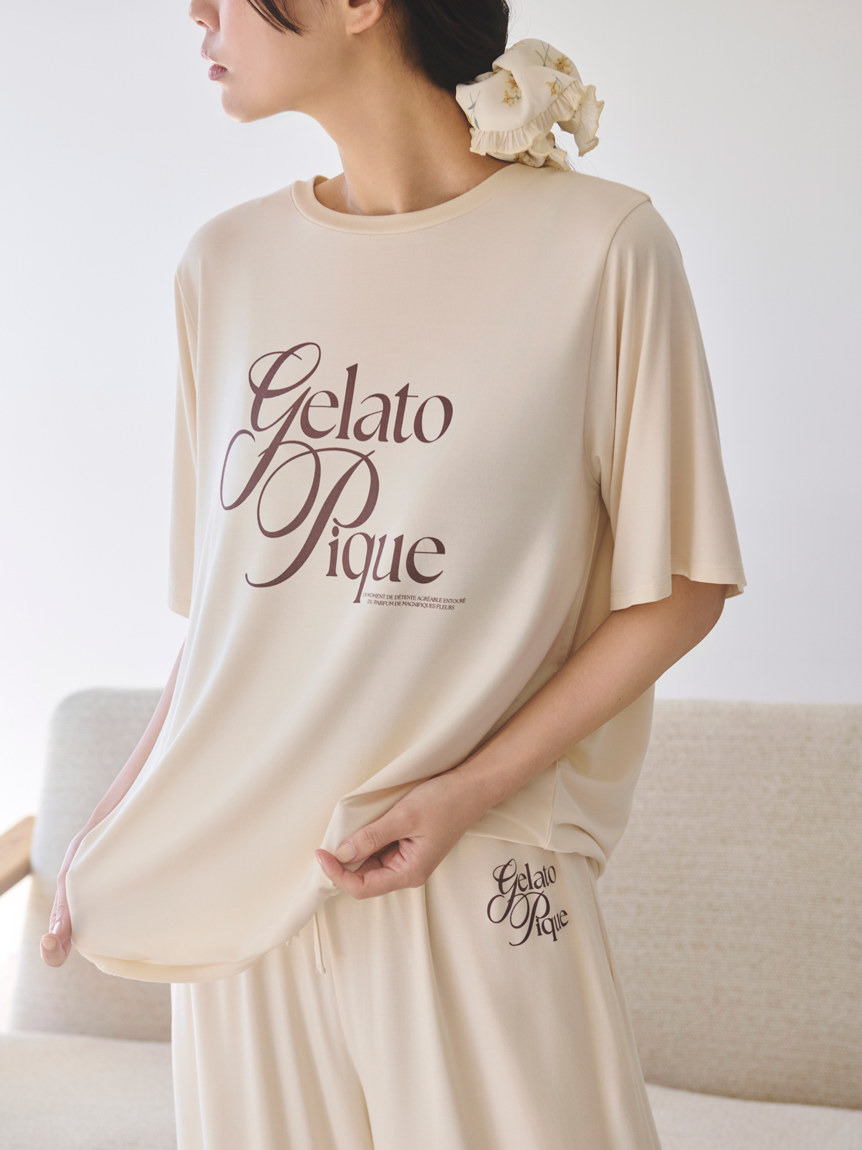 【母親節】【IFMC.】嫘縈Logo T-Shirt PWCT262309