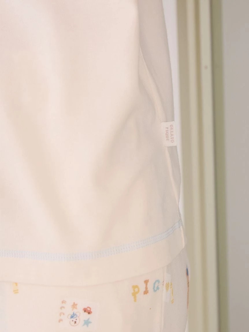 畫家小熊T-Shirt PWCT264339