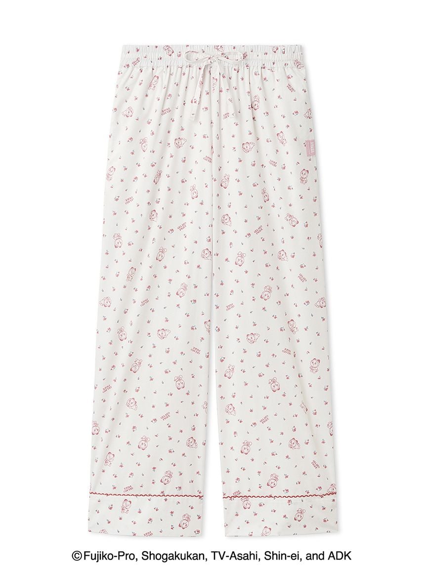 【哆啦A夢】哆啦A夢條紋長褲 PWFP261213