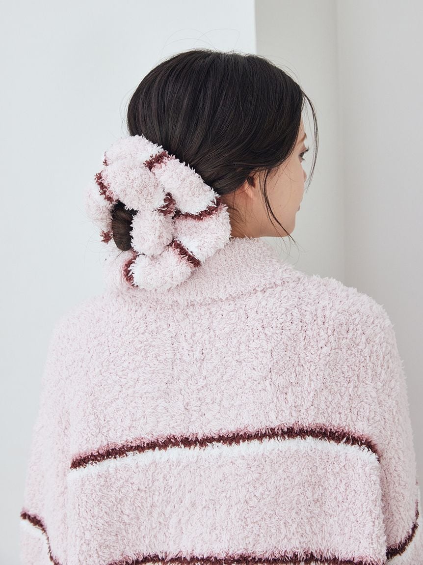 GELATO條紋髮圈 PWGA255536