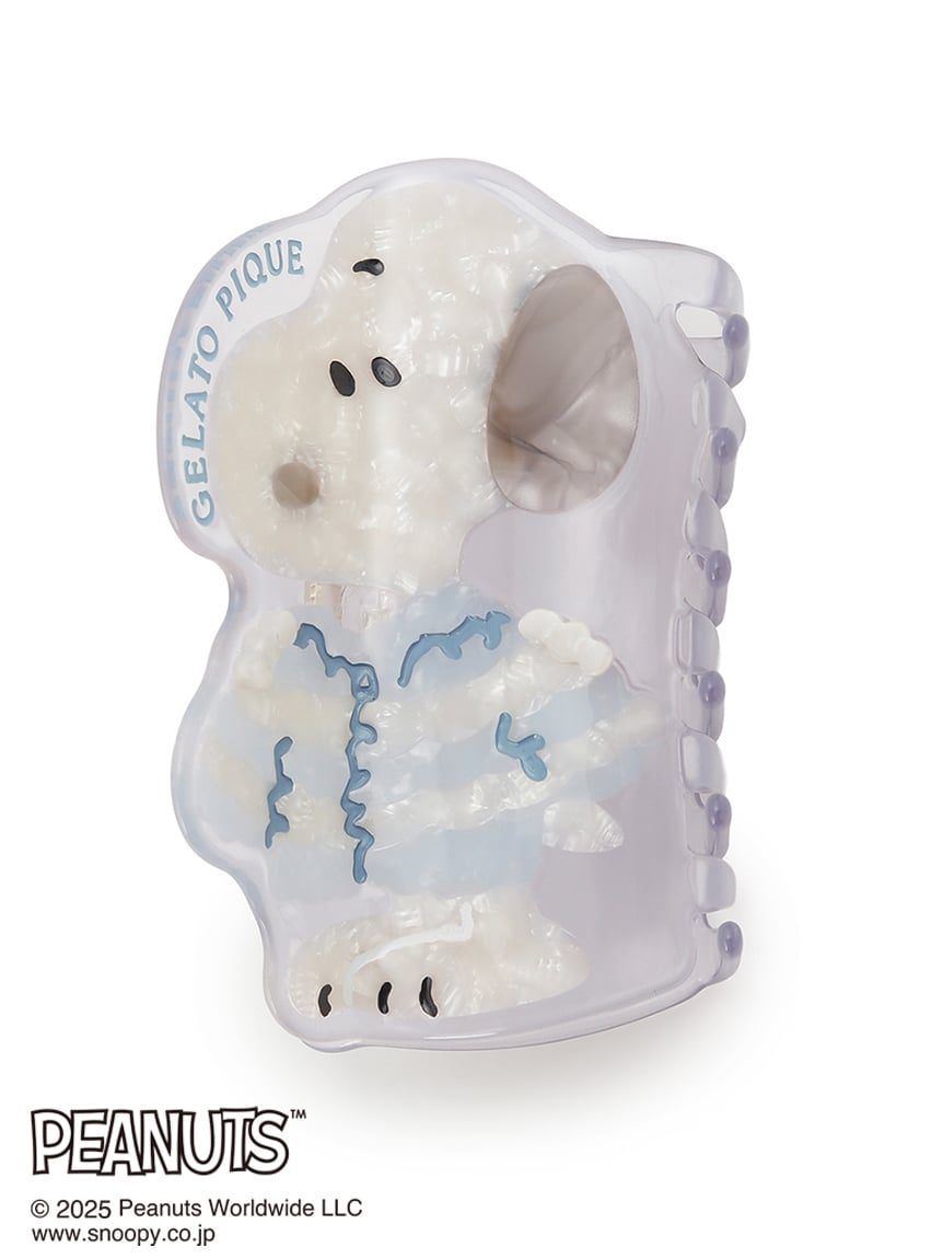 【PEANUTS】原創 髮夾 PWGA255677