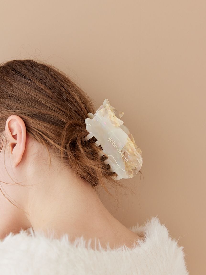 貓咪造型髮夾 PWGA261609