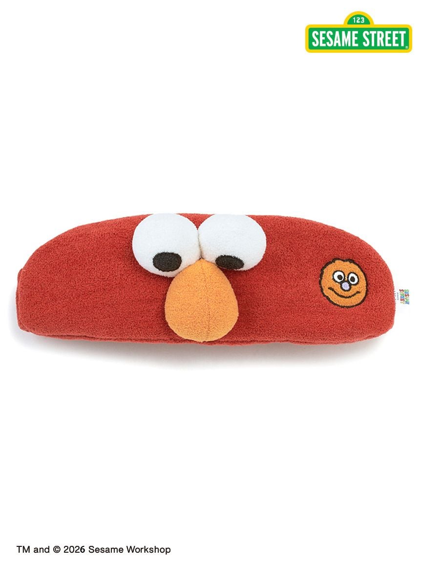 【SESAME STREET】髮帶 PWGA261660
