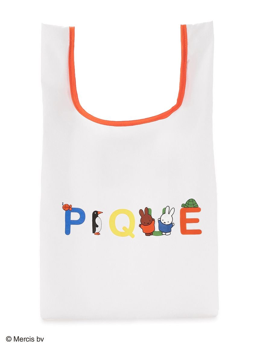 【Dick Bruna】mini環保購物袋 PWGB254537