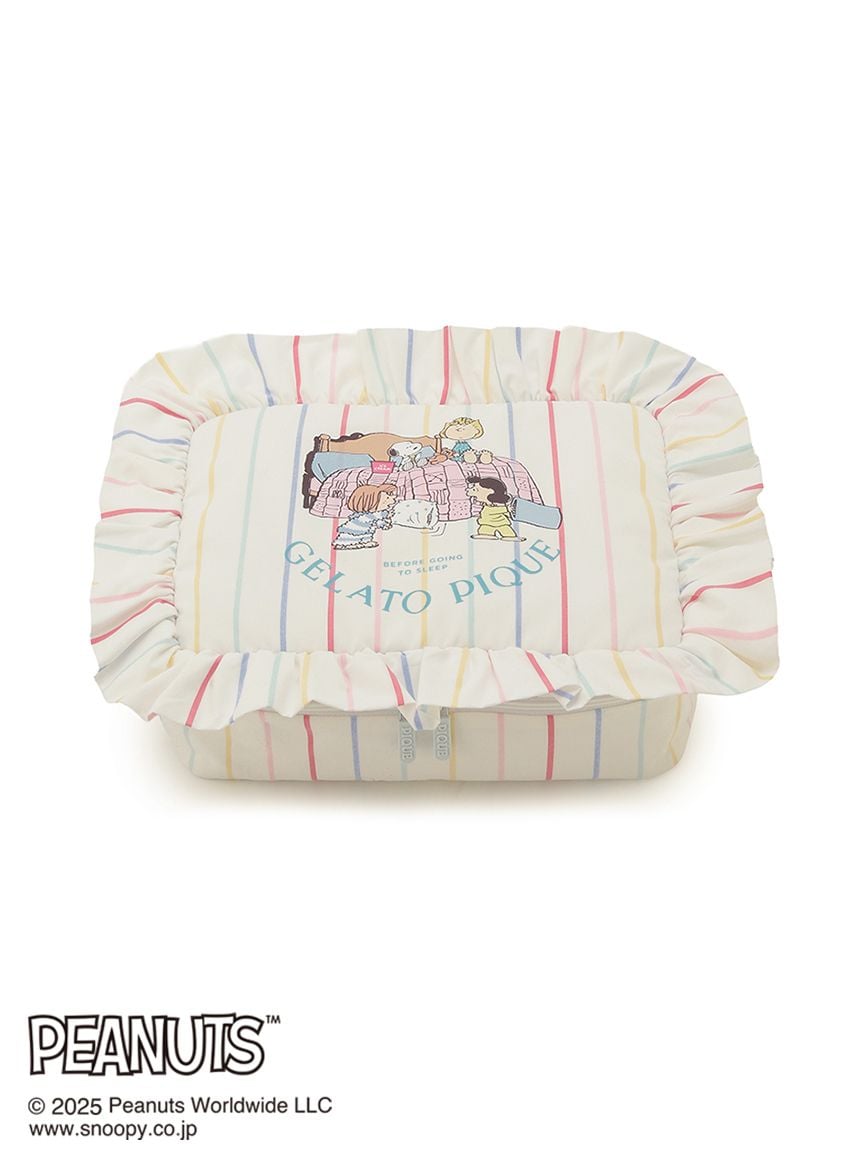 【PEANUTS】原創 旅行收納包 PWGB255674