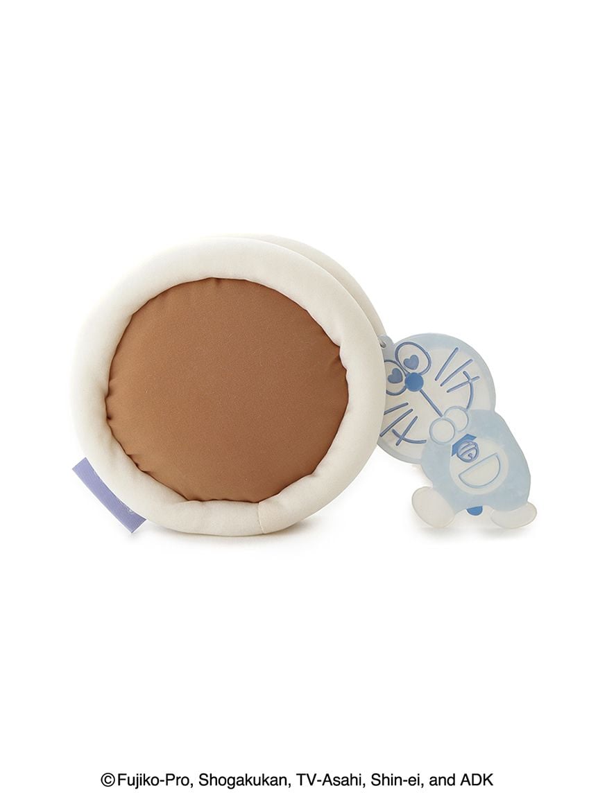 【哆啦A夢】立體造型收納包 PWGB261611