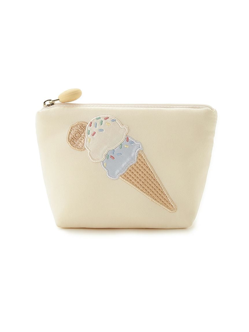 冰淇淋造型迷你收納包 PWGB261688
