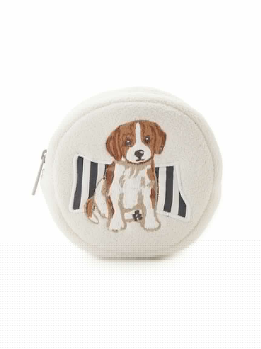 3DOG圓型收納包 PWGB261727