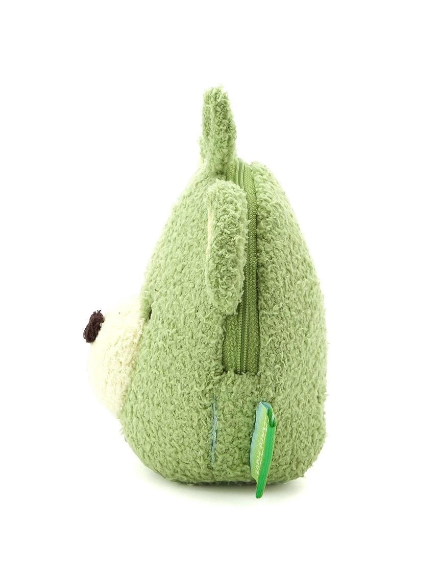 【Mrs. GREEN APPLE】熊熊收納包 PWGB265519