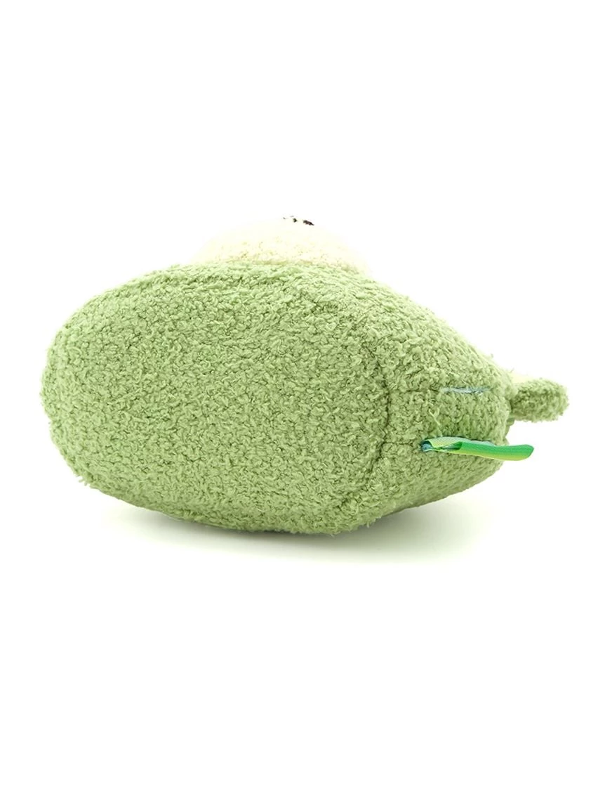 【Mrs. GREEN APPLE】熊熊收納包 PWGB265519
