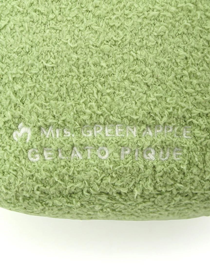 【Mrs. GREEN APPLE】熊熊收納包 PWGB265519