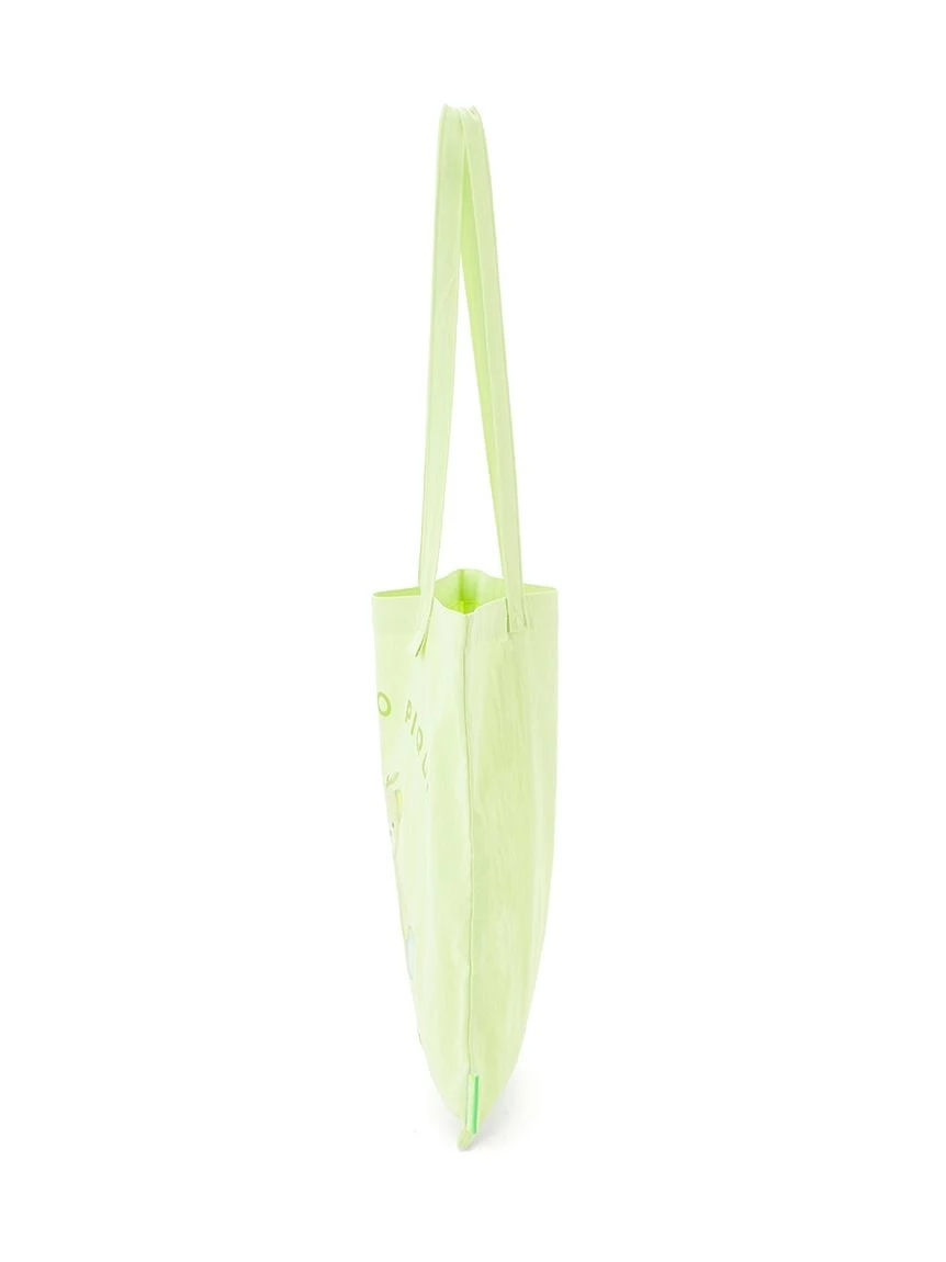 【Mrs. GREEN APPLE】單圖托特包 PWGB265526
