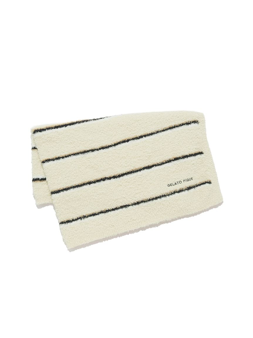 GELATO條紋毛毯 PWGG255538