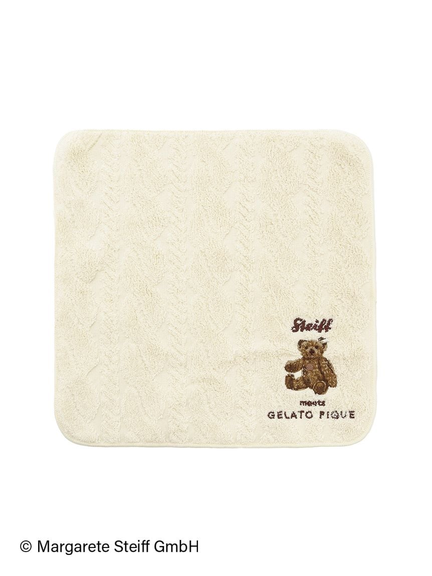 【Steiff】手帕 PWGG255547
