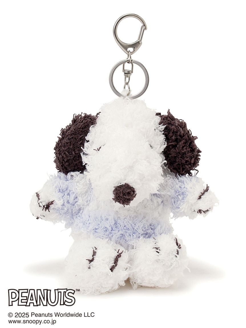 【PEANUTS】Gelato吊飾 PWGG255682