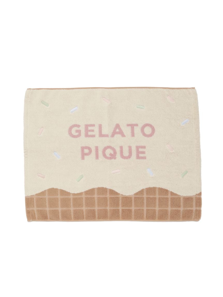 冰淇淋浴室地墊 PWGG261645