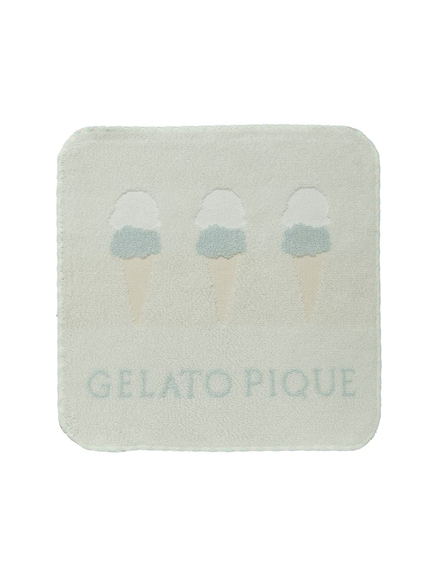 GELATO甜筒造型手帕 PWGG261689