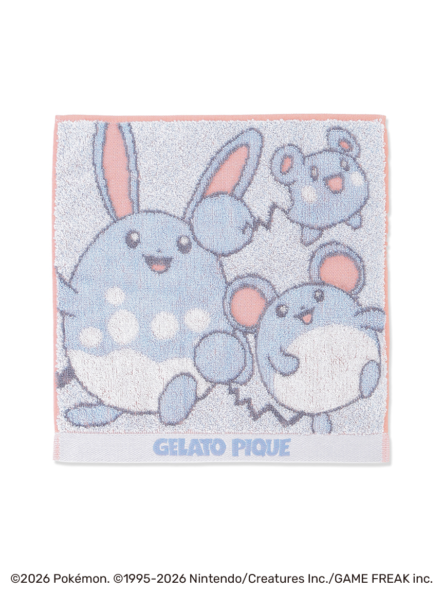 BLU