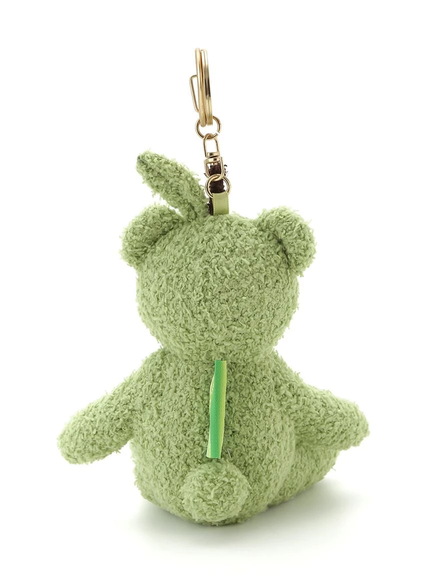 【Mrs. GREEN APPLE】熊熊吊飾 PWGG265520