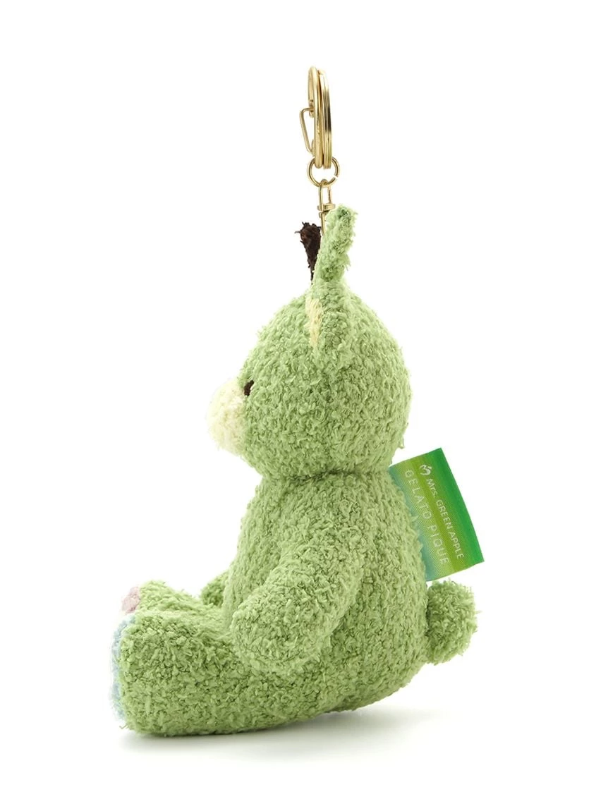 【Mrs. GREEN APPLE】熊熊吊飾 PWGG265520