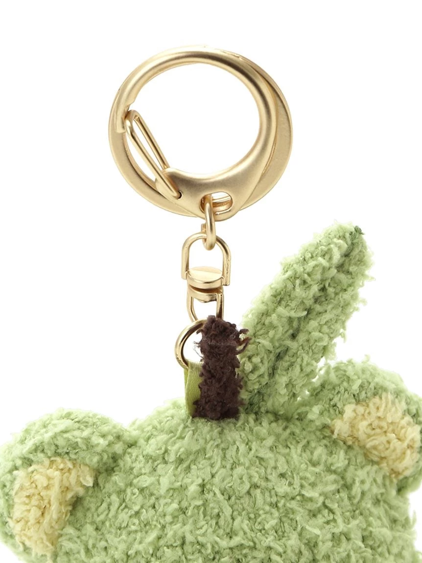 【Mrs. GREEN APPLE】熊熊吊飾 PWGG265520
