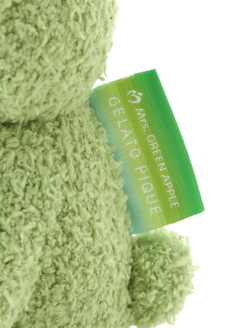 【Mrs. GREEN APPLE】熊熊吊飾 PWGG265520