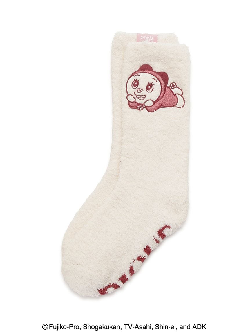 【哆啦A夢】Baby Moco襪子 PWGS261538