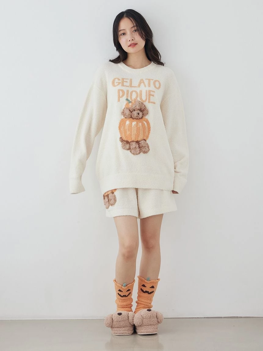 【HALLOWEEN】南瓜襪子 PWGS264580